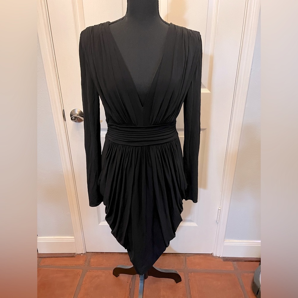 BCBG Dress